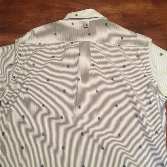 Lucky Brand casual button down shirt - Picture 3 of 3